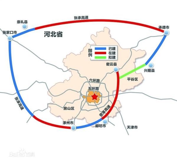 大七环平谷段最新动态，消息详解与项目跟进指南