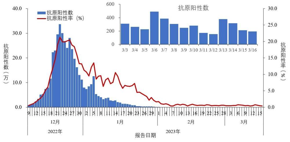 逆境中的希望之光，最新冠病数据背后的励志故事