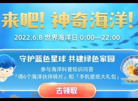 支付宝庄园奇妙寻宝日揭秘，11月13日的温馨故事与最新答案揭晓