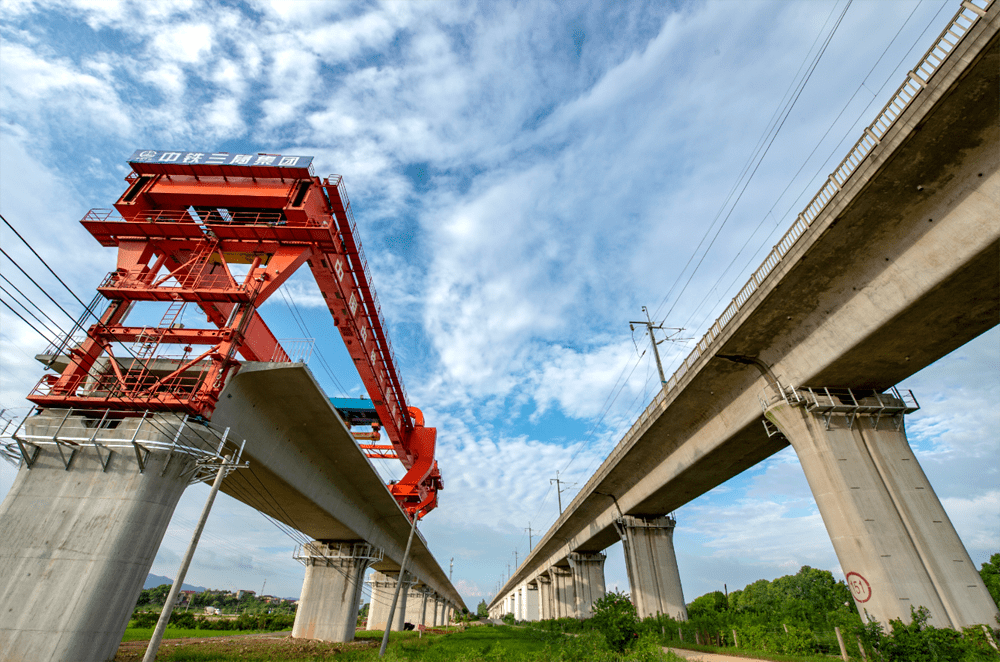 建衢铁路最新动态，11月17日关键进展推动区域经济与交通一体化发展